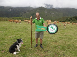 IGP Ternera Asturiana respalda las reivindicaciones de los ganaderos frente al acuerdo con Mercosur