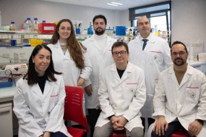 Una plataforma digital mejorará el control de una bacteria multirresistente en el sector cunícola