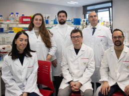 Una plataforma digital mejorará el control de una bacteria multirresistente en el sector cunícola