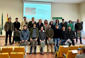 La Junta pone en marcha la XIII Escuela de Pastores de Andalucía para apoyar el relevo generacional