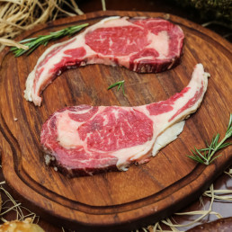 ASAJA considera de máxima gravedad el segundo informe de la auditoría de la Comisión sobre la carne de vacuno de Brasil