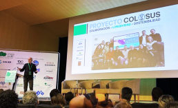 Boehringer Ingelheim consolida su compromiso con la formación continuada y la actualización técnica con su participación en las Jornadas de Porcino de la UAB y la AVPC​