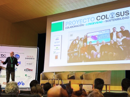 Boehringer Ingelheim consolida su compromiso con la formación continuada y la actualización técnica con su participación en las Jornadas de Porcino de la UAB y la AVPC​