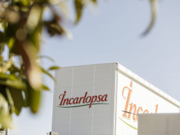 Incarlopsa registra una cifra de negocio de 1.263 millones en 2025 y mejora su EBITDA un 11%