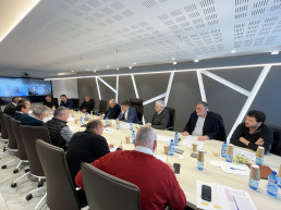 La Junta de Precios del Cerdo de Mercolleida pide medidas más efectivas para contener la PPA