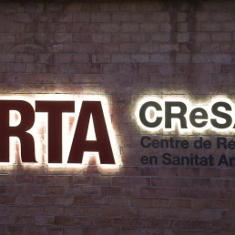 El informe del Ministerio descarta que el brote de PPA se originara en el Irta-CReSA