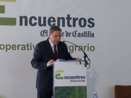 Planas destaca que se ha contenido y erradicado el brote de peste porcina sin explotaciones afectadas