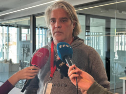 Detectado un caso humano de gripe porcina en Lleida