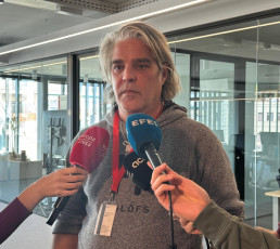  Detectado un caso humano de gripe porcina en Lleida