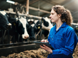 Carlos Piñeiro: “Las medidas de bioseguridad en granja son la clave para evitar pérdidas millonarias en la producción ganadera”
