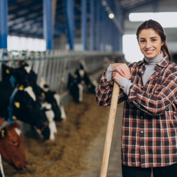 Begoña García destaca que la PAC actual “pone cifras a la desigualdad de las mujeres rurales”