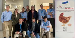 Elanco refuerza su compromiso con la avicultura en la décima edición de AVIFORUM Puesta 2026 como patrocinador Premium