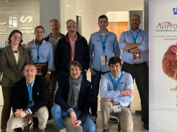 Elanco refuerza su compromiso con la avicultura en la décima edición de AVIFORUM Puesta 2026 como patrocinador Premium