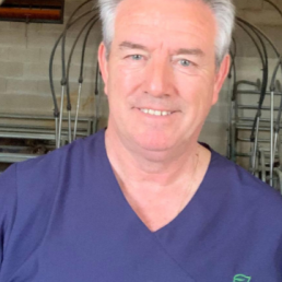 Opinión Antonio Palomo: THERIANS