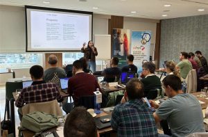 Boehringer Ingelheim e i+Porc organizan el Curso de Datos e Inteligencia Artificial para el sector porcino