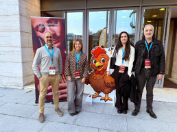 Las tendencias de la producción de puesta a debate en una 10ª edición de aviForum que contó con el patrocinio de Boehringer Ingelheim