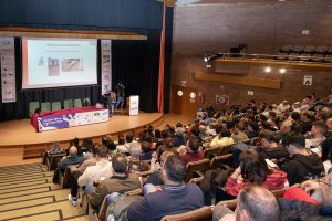 El sector vacuno gallego analiza los retos presentes y futuros en una nueva edición de la Jornada Africor con el patrocinio de Boehringer Ingelheim