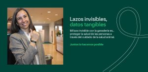 “Lazos invisibles, datos tangibles”, una iniciativa de Boehringer Ingelheim para visibilizar la aportación de la ganadería a la sociedad
