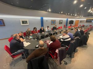 Asturias amplía las restricciones ganaderas hasta el 31 de mayo por el riesgo de dermatosis nodular contagiosa