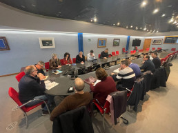 Asturias amplía las restricciones ganaderas hasta el 31 de mayo por el riesgo de dermatosis nodular contagiosa