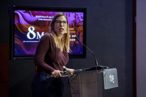 El Instituto de las Mujeres acoge el Encuentro Europeo de Mujeres Ganaderas y Pastoras para abordar "desigualdades"