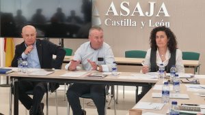 Asaja Castilla y León insta a la salida del sector productor de la interprofesional láctea porque no hay nada que hablar con la industria 