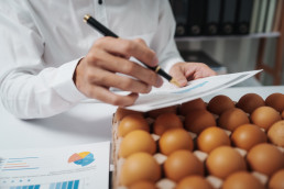 Más de 130 veterinarios garantizan la seguridad alimentaria en Toledo