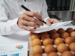 Más de 130 veterinarios garantizan la seguridad alimentaria en Toledo