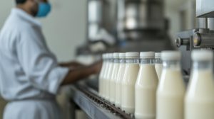 ASAJA acusa al Ministerio de dejar solos a los ganaderos frente a la industria láctea