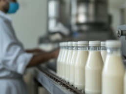 ASAJA acusa al Ministerio de dejar solos a los ganaderos frente a la industria láctea