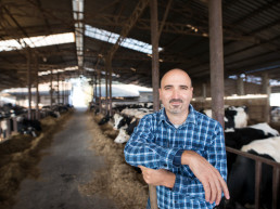 Luis Planas: “Es necesario mantener las ayudas de la PAC porque son fundamentales para la renta de los agricultores y ganaderos”