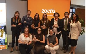 Zoetis abre la VII convocatoria Ganadería en Femenino por un sector más inclusivo