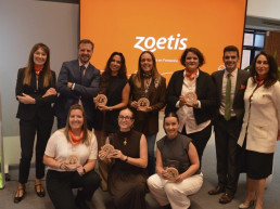Zoetis abre la VII convocatoria Ganadería en Femenino por un sector más inclusivo