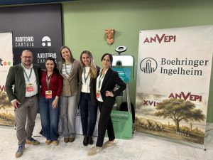 Boehringer Ingelheim presenta en ANVEPI la campaña “Lazos invisibles, datos tangibles” para visibilizar el valor del sector porcino