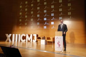 Granada se convierte en la "capital mundial" del jamón al acoger el XIII congreso del sector