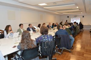 El Ministerio de Agricultura, Pesca y Alimentación constata una mejora en los precios percibidos por los ganaderos, por encima de la media de la UE