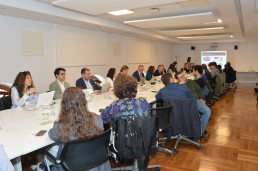 El Ministerio de Agricultura, Pesca y Alimentación constata una mejora en los precios percibidos por los ganaderos, por encima de la media de la UE