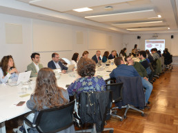 El Ministerio de Agricultura, Pesca y Alimentación constata una mejora en los precios percibidos por los ganaderos, por encima de la media de la UE