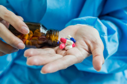 Modificación Oficial en la regularización de medicamentos veterinarios