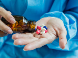 Modificación Oficial en la regularización de medicamentos veterinarios