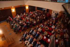 Especialistas en enfermedades emergentes defienden la utilidad de las medidas de prevención y la mejora de la vigilancia epidemiológica