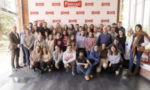 La seguridad alimentaria se perfila como uno de los sectores con mayor proyección para los jóvenes