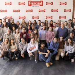La seguridad alimentaria se perfila como uno de los sectores con mayor proyección para los jóvenes