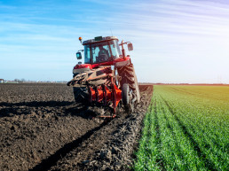 El Ministerio de Agricultura, Pesca y Alimentación convoca ayudas por 4,3 millones de euros para las organizaciones profesionales agrarias más representativas