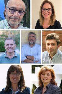 El CITA actualiza la composición de su Comité Científico, formado por siete investigadores de reconocido prestigio en el sector agroalimentario