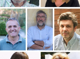 El CITA actualiza la composición de su Comité Científico, formado por siete investigadores de reconocido prestigio en el sector agroalimentario