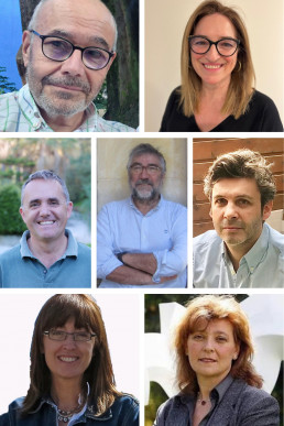 El CITA actualiza la composición de su Comité Científico, formado por siete investigadores de reconocido prestigio en el sector agroalimentario