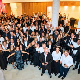 Zoetis logra por segundo año consecutivo la Certificación en Salud Mental de Great People