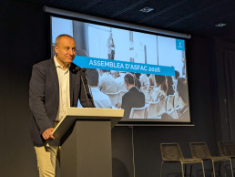 El sector de la alimentación animal reivindica en Manresa su resiliencia y excelencia ante la incertidumbre de los mercados globales