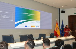 La secretaria general de Recursos agrarios y seguridad alimentaria clausura la jornada sobre evaluación de la PAC